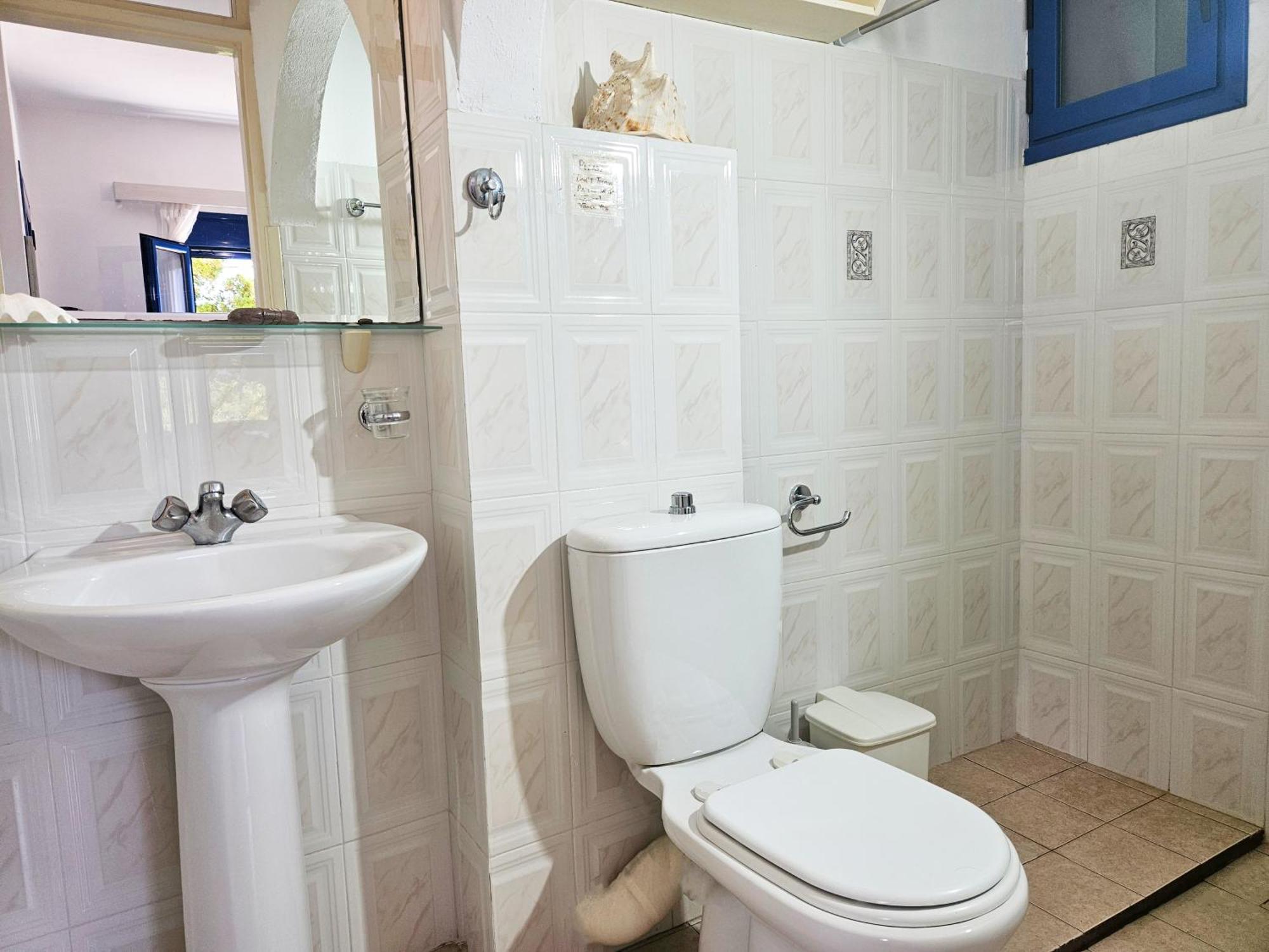 Pavlis Studios Marathokampos Room photo